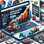 Zamba Casino Affiliate Program - Guide for Affiliates to Earn Commissions