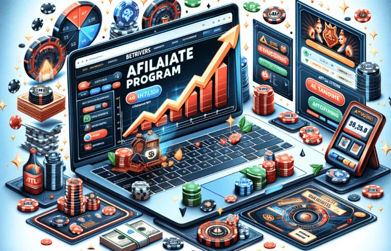 Zamba Casino Affiliate Program - Guide for Affiliates to Earn Commissions
