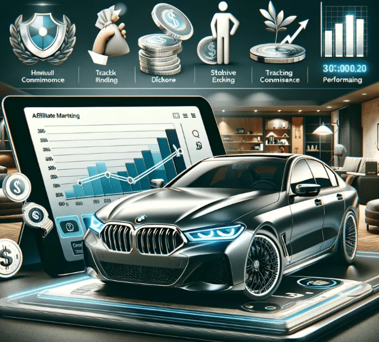 Best Buy Affiliate Program - Guide for Affiliates to Earn Commissions