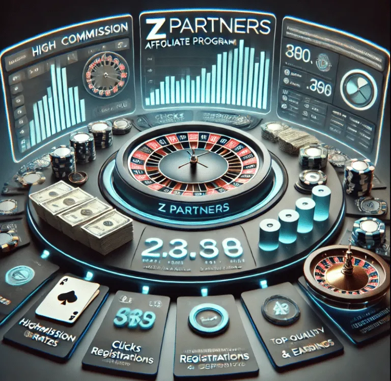 Robinhood Affiliate Program - Guide for Affiliates to Earn Commissions