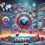 Namecheap Affiliate Program - Guide for Affiliates to Earn Commissions