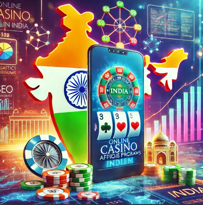 SlotsPlus Casino Affiliate Program - Guide for Affiliates to Earn Commissions