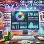 SlotsPlus Casino Affiliate Program - Guide for Affiliates to Earn Commissions