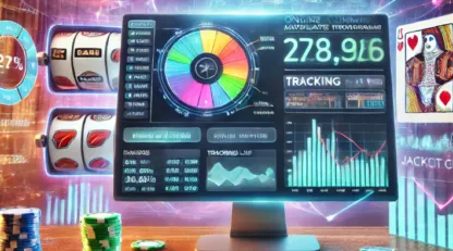 SlotsPlus Casino Affiliate Program - Guide for Affiliates to Earn Commissions