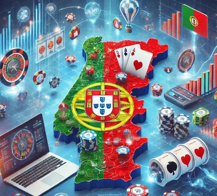 Las Atlantis Casino Affiliate Program - Guide for Affiliates to Earn Commissions