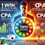 Ezugi Affiliate Program - Guide for Affiliates to Earn Commissions