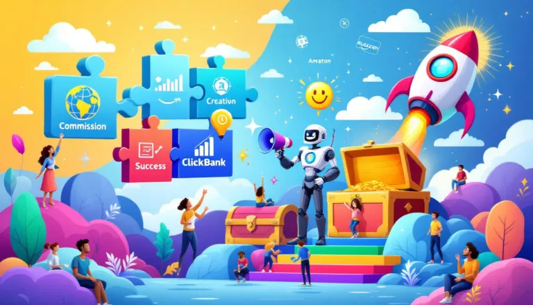 HomeDepot Affiliate Program - Guide for Affiliates to Earn Commissions