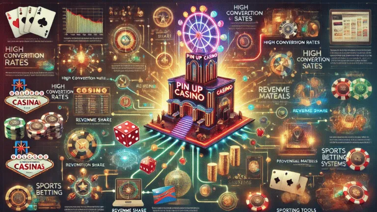 PrizePicks Affiliate Program - Guide for Affiliates to Earn Commissions