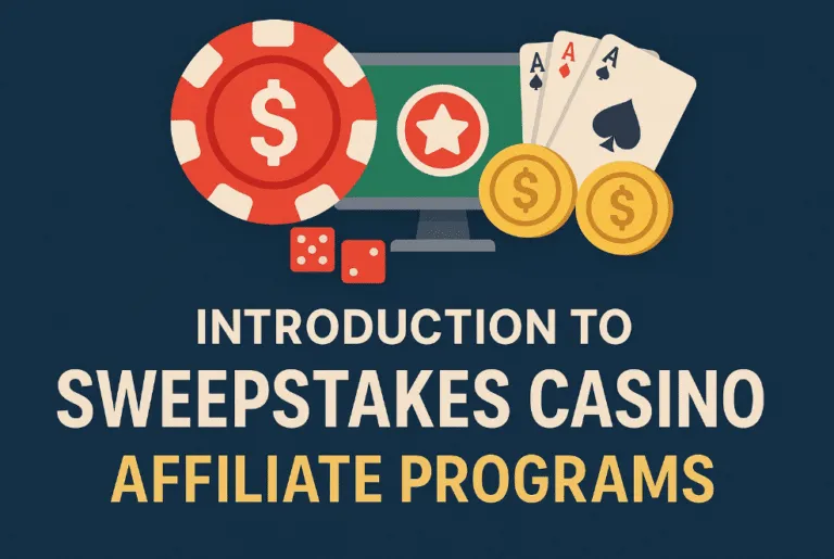 WPT Global Affiliate Program - Guide for Affiliates to Earn Commissions
