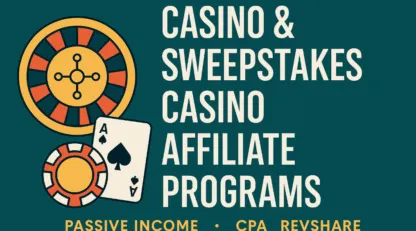 Lotto247 Affiliate Program - Guide for Affiliates to Earn Commissions