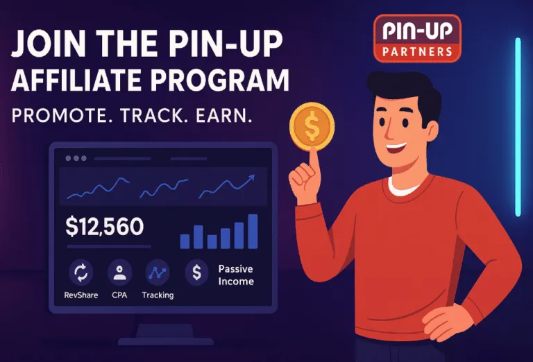 GG.Bet Affiliate Program - Guide for Affiliates to Earn Commissions