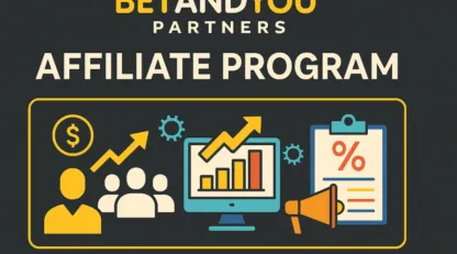 Jackpotjoy Affiliate Program - Guide for Affiliates to Earn Commissions