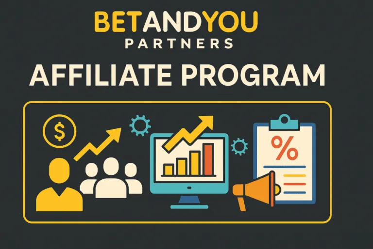 Jackpotjoy Affiliate Program - Guide for Affiliates to Earn Commissions