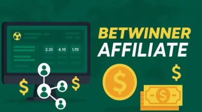 Casino Affiliate Program - Guide for Affiliates to Earn Commissions