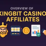 Casino Affiliate Program - Guide for Affiliates to Earn Commissions