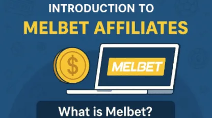 Casino Affiliate Program - Guide for Affiliates to Earn Commissions