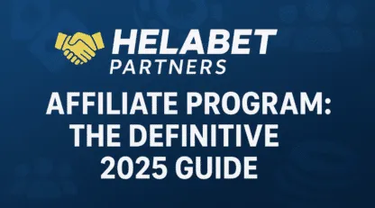 Foxy Bingo Affiliate Program - Guide for Affiliates to Earn Commissions