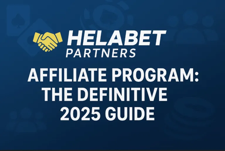 Foxy Bingo Affiliate Program - Guide for Affiliates to Earn Commissions