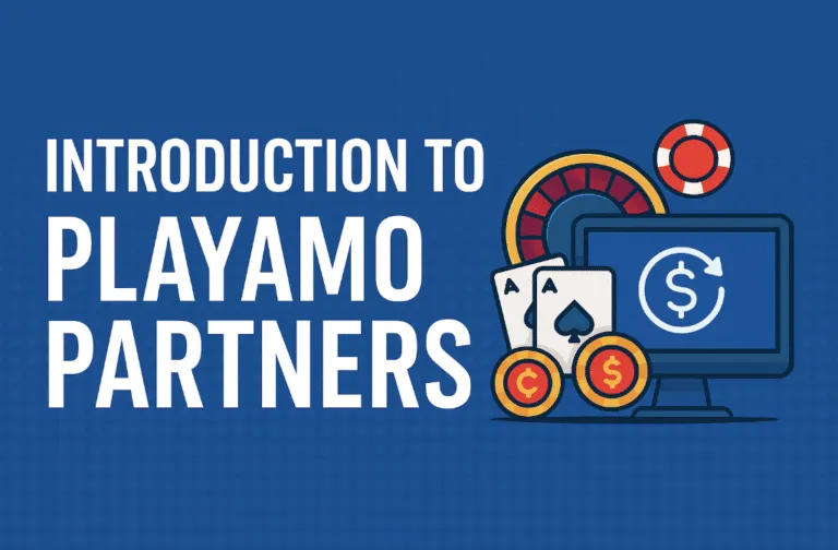 Buzz Bingo Affiliate Program - Guide for Affiliates to Earn Commissions