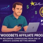 Casino Affiliate Program - Guide for Affiliates to Earn Commissions