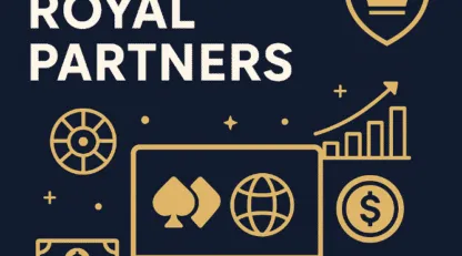 Casino Affiliate Program - Guide for Affiliates to Earn Commissions