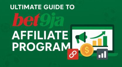 Casino Affiliate Program - Guide for Affiliates to Earn Commissions
