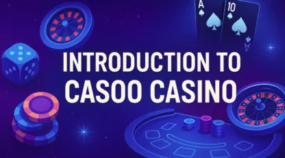 Casino Affiliate Program - Guide for Affiliates to Earn Commissions