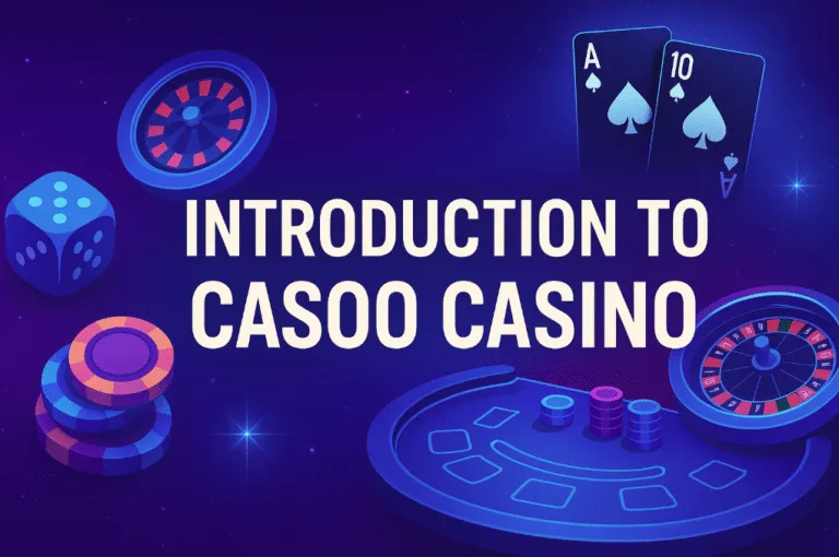 Casino Affiliate Program - Guide for Affiliates to Earn Commissions