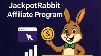 Casino Affiliate Program - Guide for Affiliates to Earn Commissions