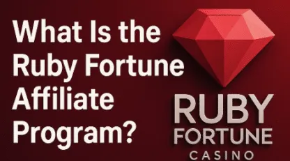 Casino Affiliate Program - Guide for Affiliates to Earn Commissions