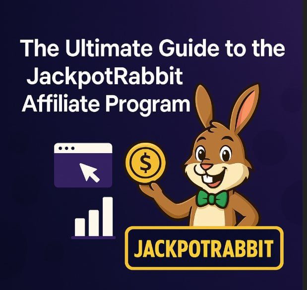 Casino Affiliate Program - Guide for Affiliates to Earn Commissions
