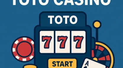 Casino Affiliate Program - Guide for Affiliates to Earn Commissions