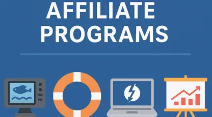 Casino Affiliate Program - Guide for Affiliates to Earn Commissions