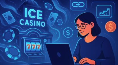 Casino Affiliate Program - Guide for Affiliates to Earn Commissions