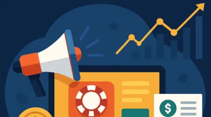 Casino Affiliate Program - Guide for Affiliates to Earn Commissions