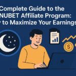 Casino Affiliate Program - Guide for Affiliates to Earn Commissions