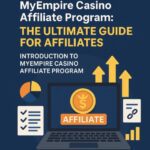 Casino Affiliate Program - Guide for Affiliates to Earn Commissions